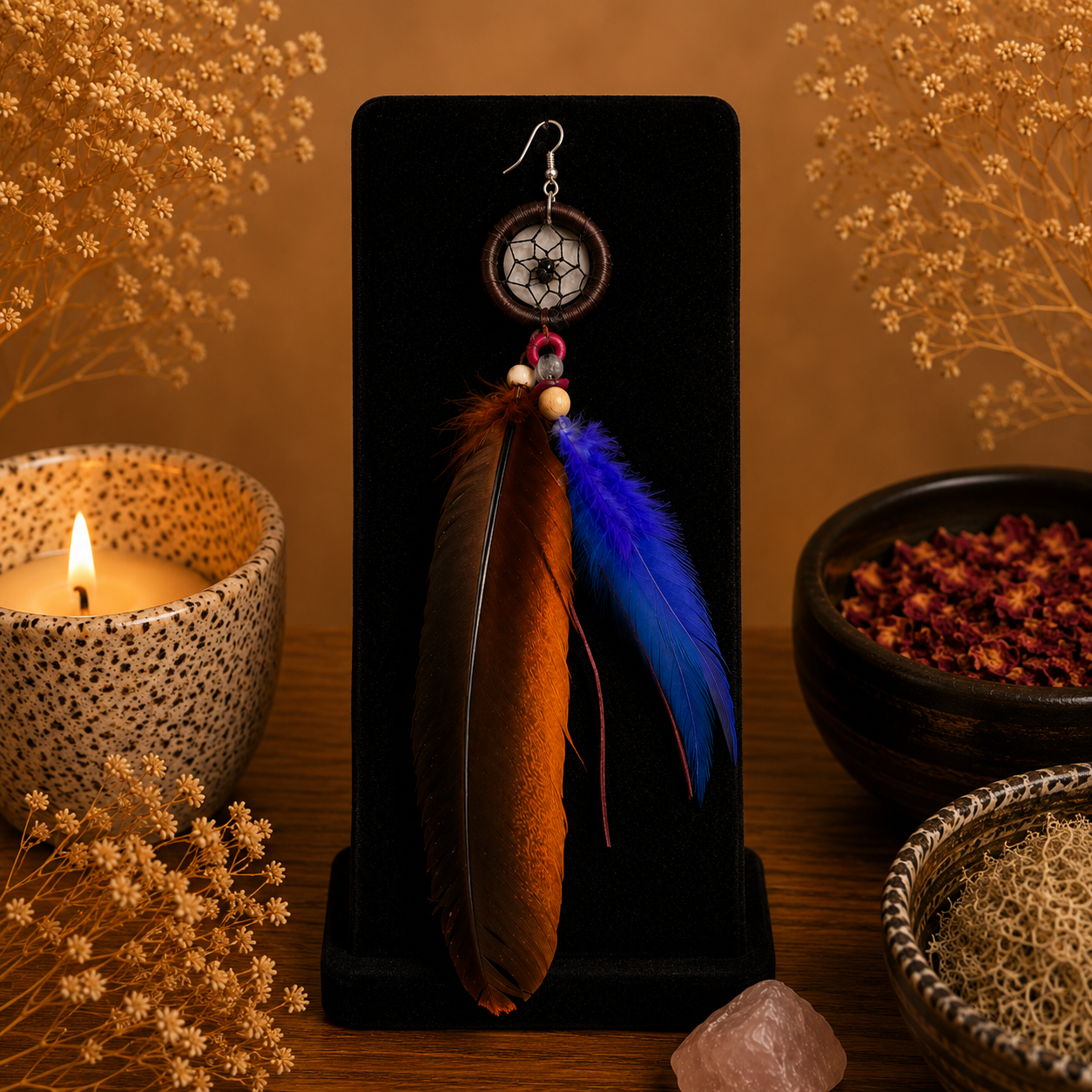 Arete Atrapa Sueños