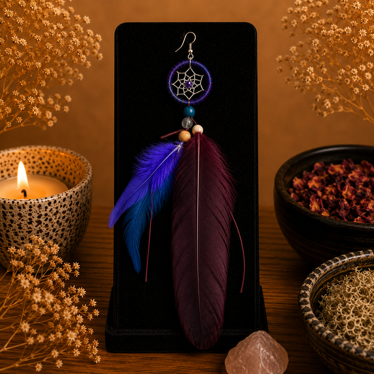 Arete Atrapa Sueños