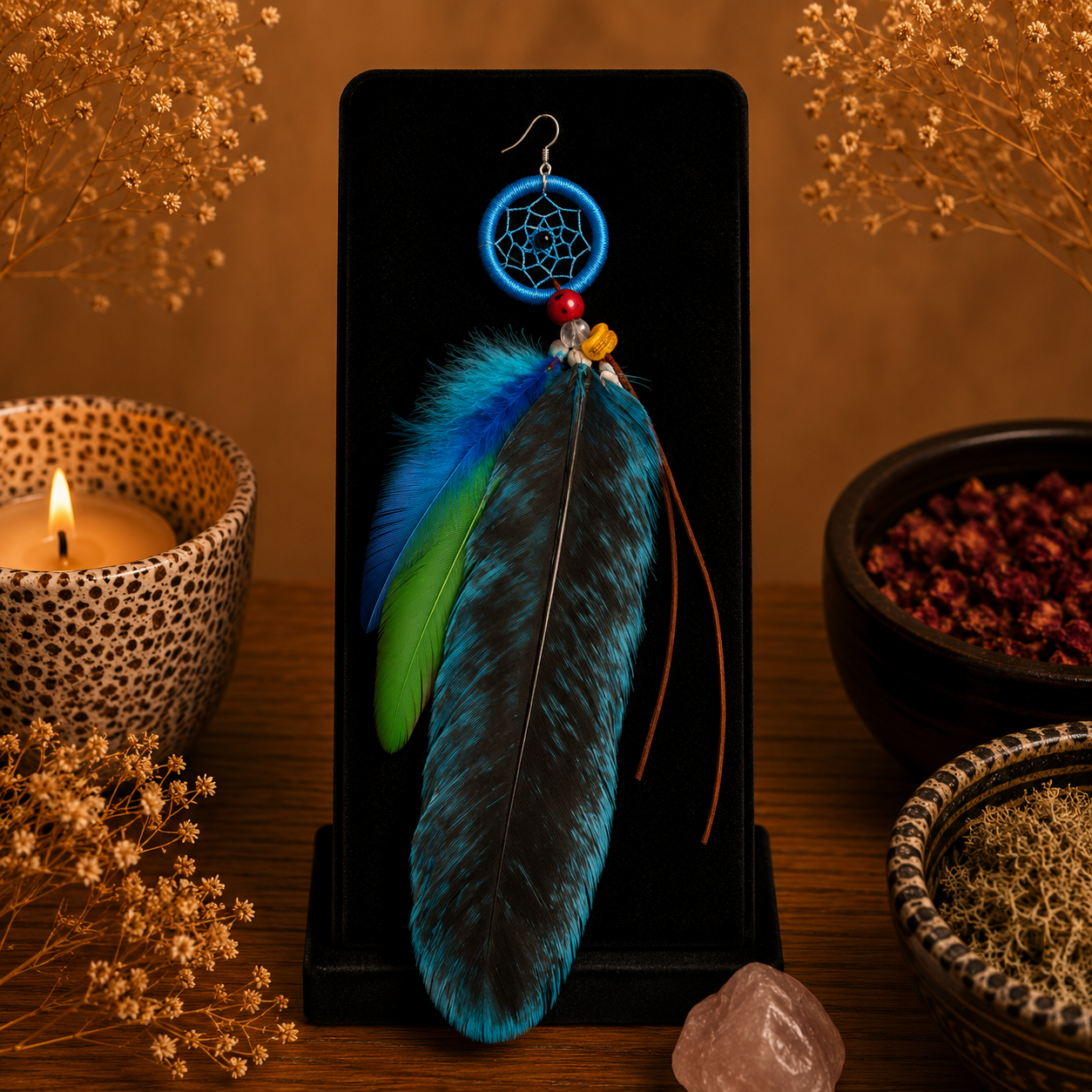 Arete Atrapa Sueños