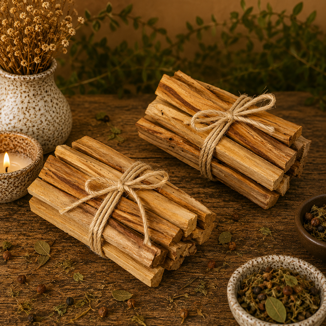 Palo Santo